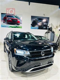 فولكسفاغن تاوس